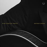 Nick Costley-White Detour Ahead
